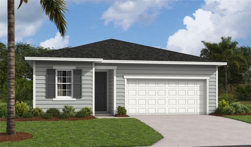 207 Enclave Ave, Palm Coast, FL, 32164-6087 | Card Image