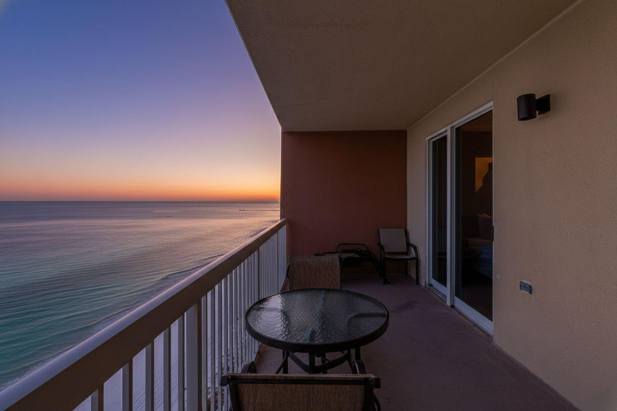 Residential in Panama City Beach 5