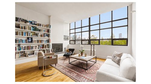 220-360 Furman St, Brooklyn, NY, 11201-4582 | Card Image