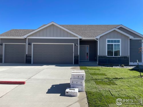 7124 Rye Grass Dr, Wellington, CO, 80549-2426 | Card Image