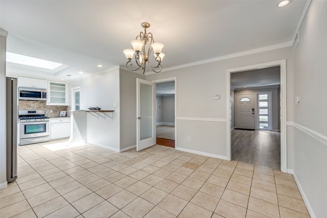 1215 Cloverdale Dr, House other with 4 bedrooms, 2 bathrooms and null parking in Richardson TX | Image 7