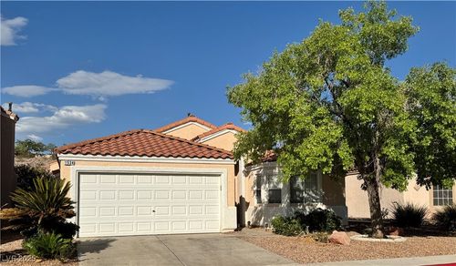 1534 Silver Sunset Dr, Henderson, NV, 89052-4104 | Card Image
