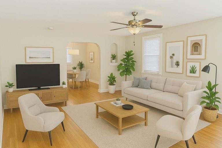 Residential Income in Brookhaven 5
