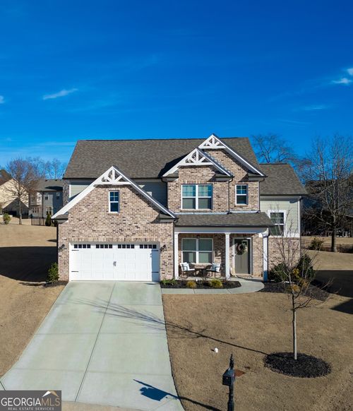 2384 Cotton Gin Row, Jefferson, GA, 30549 | Card Image