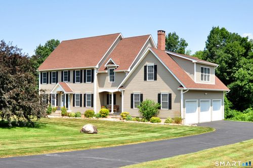 9 Appletree Ln, North Granby, CT, 06060-1305 | Card Image