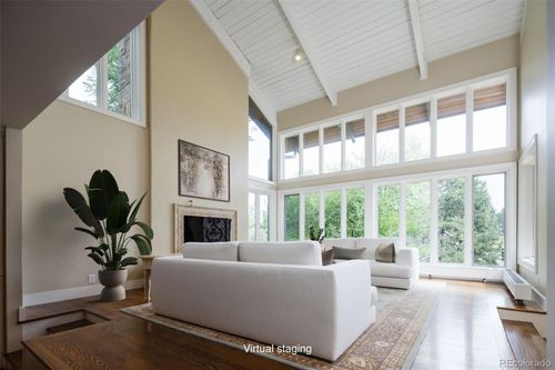 50 Meade Ln, Cherry Hills Village, CO, 80113-6024 | Card Image