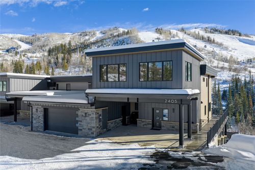1-2405 Storm Meadows Dr, Steamboat Springs, CO, 80487 | Card Image