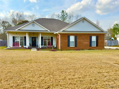263 Live Oaks Dr, Millbrook, AL, 36054-2521 | Card Image