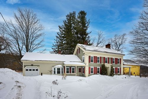40 Suburban Dr, Ashfield, MA, 01330-9610 | Card Image