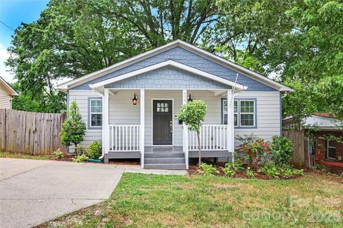 808 E 17th St, Charlotte, NC, 28205-2612 | Card Image