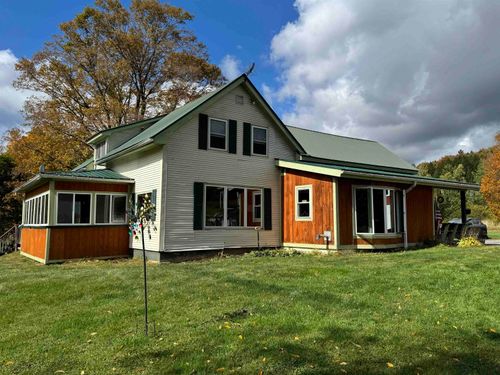 88 Gillen Ave, Johnson, VT, 05656-9336 | Card Image