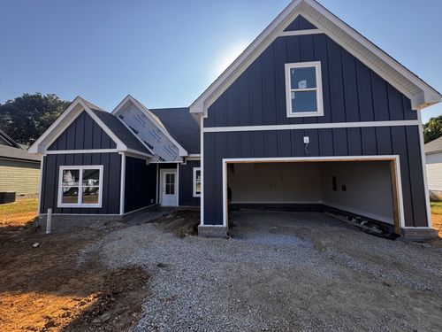 253 Wayne Hall Rd, Clarksville, TN, 37040-3675 | Card Image