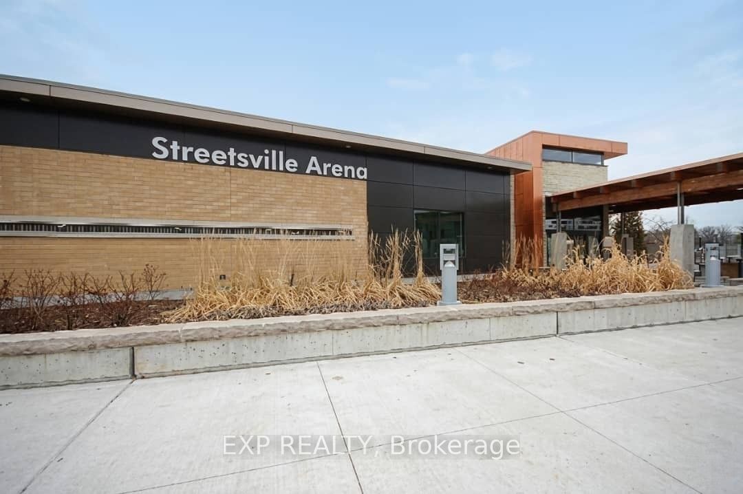 Residential Lease in Mississauga 2