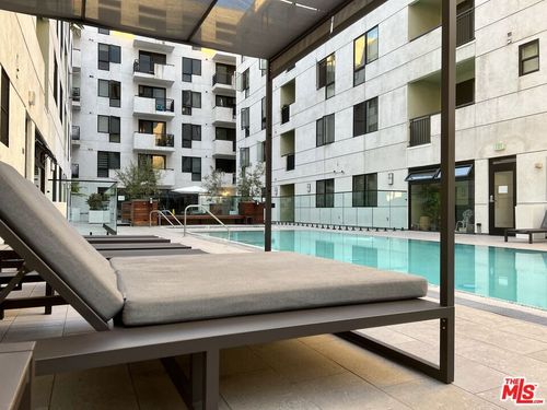 403-1234 Wilshire Blvd, Los Angeles, CA, 90017 | Card Image