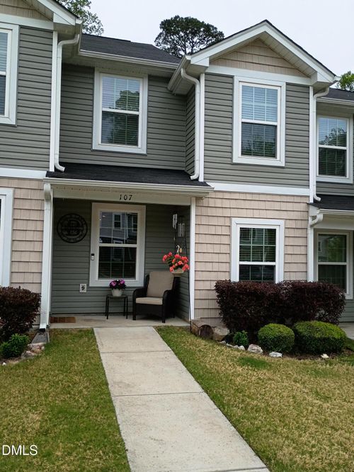 e107-918 E Green St, Franklinton, NC, 27525-1465 | Card Image