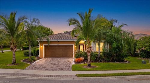 3404 Dandolo Cir, CAPE CORAL, FL, 33909 | Card Image