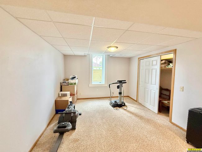 1600 Central Ave, House other with 5 bedrooms, 3 bathrooms and 2 parking in Auburn NE | Image 48