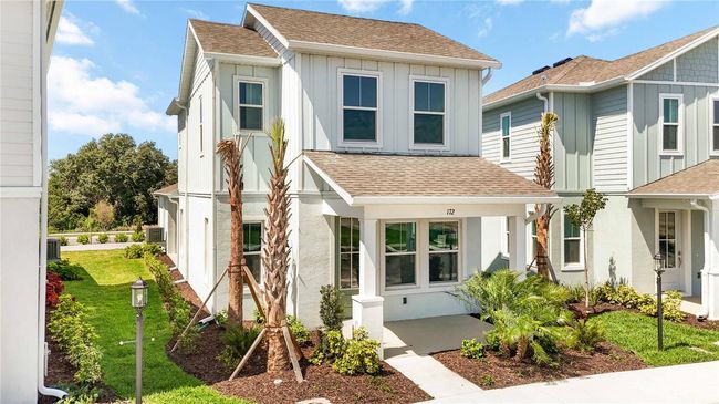 172 Eagleston Ln, House other with 3 bedrooms, 3 bathrooms and null parking in LAKEWOOD RCH FL | Image 4