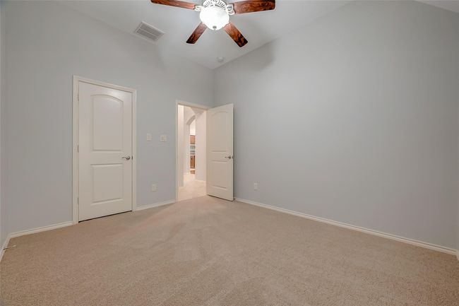 2323 Lost Bridge Ln, House other with 4 bedrooms, 3 bathrooms and 2 parking in Pearland TX | Image 32