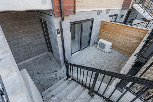 E8 - 20 Palace St, Condo with 2 bedrooms, 2 bathrooms and 1 parking in Kitchener ON | Image 31