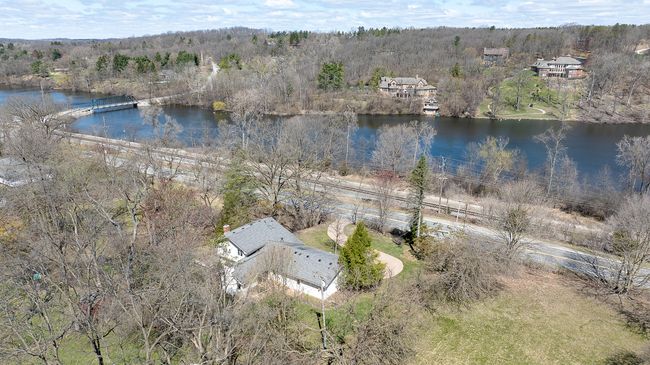 2277 W Huron River Dr, House other with 3 bedrooms, 2 bathrooms and null parking in Ann Arbor MI | Image 60