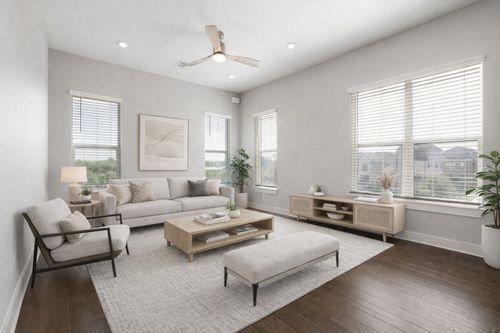 5205-4501 Jackson Ave, Austin, TX, 78731-6186 | Card Image