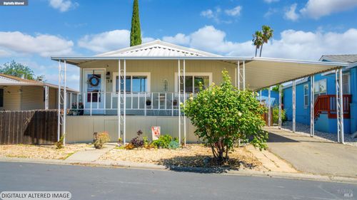 38 Del Rey Dr, Vacaville, CA, 95687-9481 | Card Image