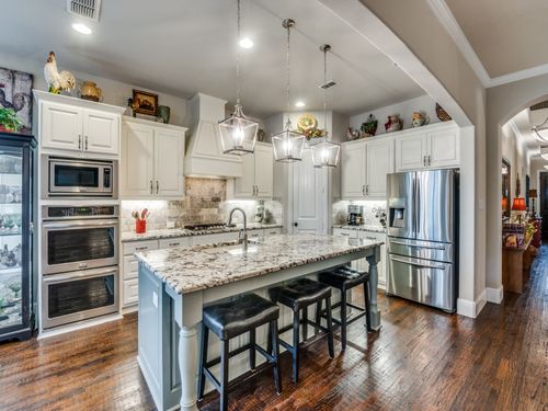 204 Shadow Creek Ln, Hickory Creek, TX, 75065-0439 | Card Image