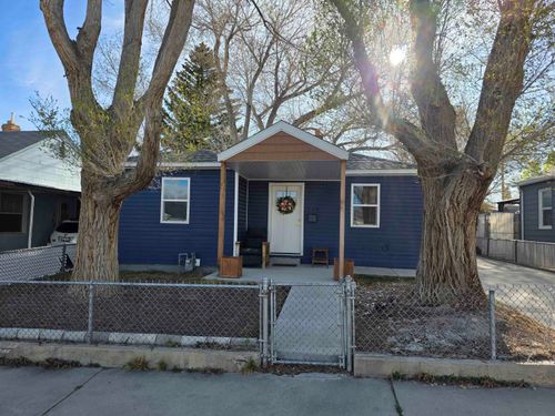 1119 Mckinley Ave, Rock Springs, WY, 82901-7420 | Card Image