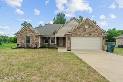 3788 Down River, Southaven, MS, 38671 | Card Image