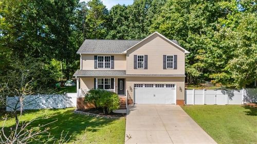 835 Hidden Ct, Asheboro, NC, 27205-9659 | Card Image