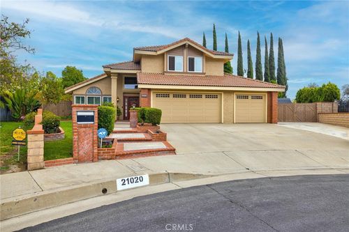 21020 Bryan Cir, Walnut, CA, 91789-2064 | Card Image