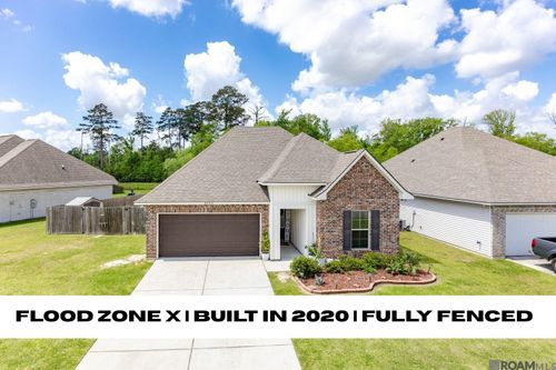 28315 Natchez Trce, Denham Springs, LA, 70726-4502 | Card Image