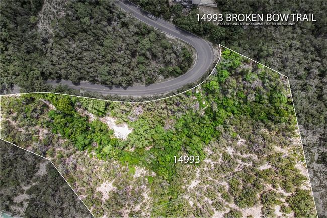 14993 Broken Bow Trl, Home with 0 bedrooms, 0 bathrooms and null parking in Austin TX | Image 4