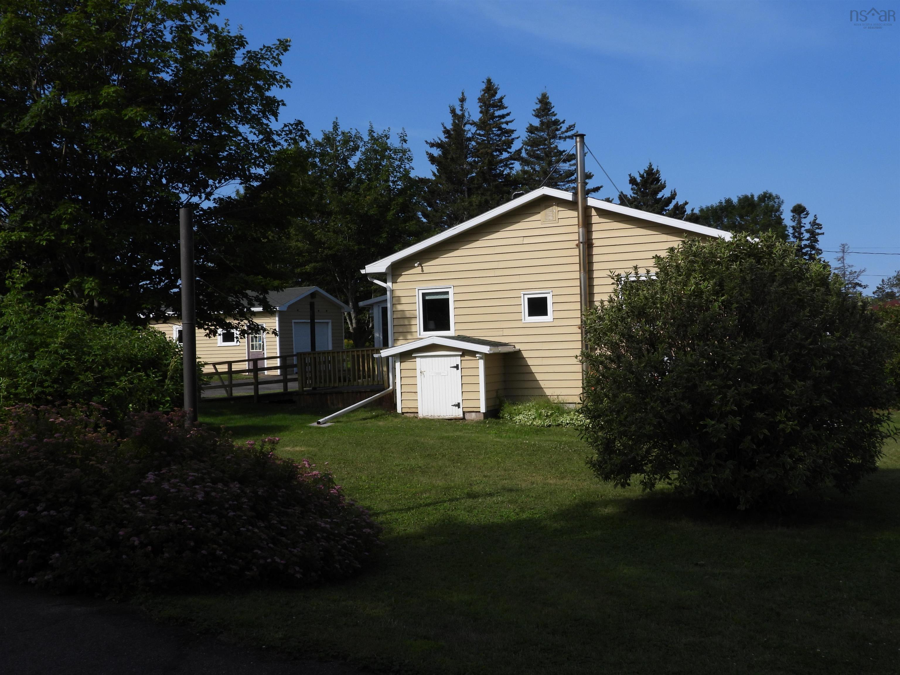Residential in East Margaretsville 2