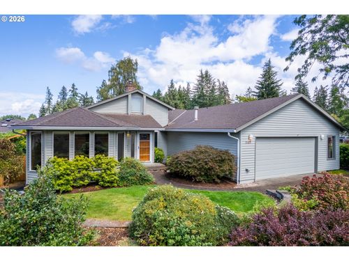 15615 Nw Ridgetop Ln, Beaverton, OR, 97006-5392 | Card Image