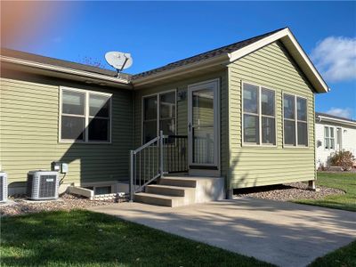 1705 Chumas Drive, House other with 3 bedrooms, 3 bathrooms and null parking in Eau Claire WI | Image 2