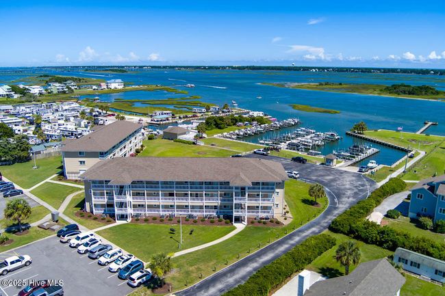 A-15 - 650 Cedar Point Blvd, Condo with 1 bedrooms, 1 bathrooms and null parking in Cedar Point NC | Image 29