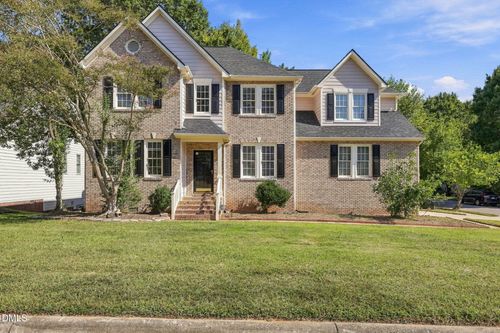 13112 Elmleaf Ct, Raleigh, NC, 27614-8802 | Card Image