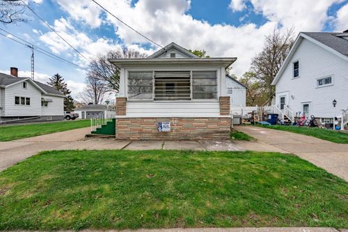 613 Meigs St, Sandusky, OH, 44870-3814 | Card Image