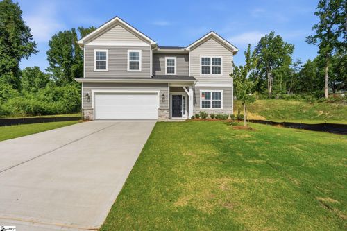 323 Blane Ct, Inman, SC, 29349 | Card Image