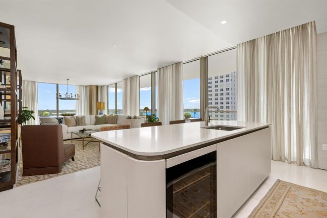 APT-603 - 200 Arkona Ct, Condo with 2 bedrooms, 3 bathrooms and null parking in West Palm Beach FL | Image 8