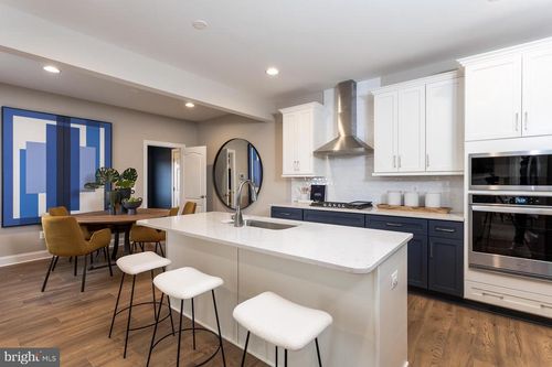 HOMESITE 544 Lord Fairfax Street, CHARLES TOWN, WV, 25414 | Card Image