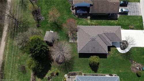 380 Havelock Avenue S, Listowel, ON, N4W3T4 | Card Image