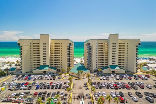 unit-401w-9850 S Thomas Dr, Panama City Beach, FL, 32408-4264 | Card Image