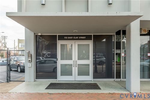 u2c-112 E Clay St, Richmond, VA, 23219-1356 | Card Image