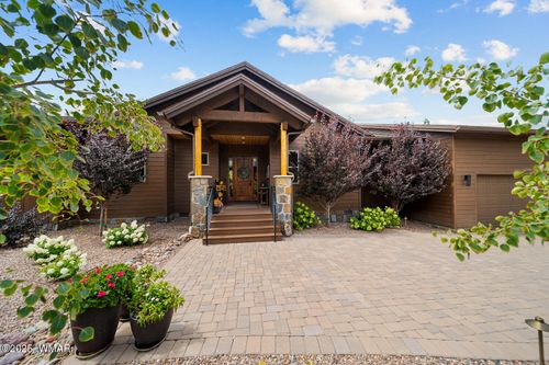 200 N Sorrel Ct, Show Low, AZ, 85901-3693 | Card Image