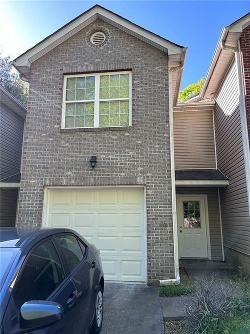 5560 Stonewood Ct, Norcross, GA, 30093-2164 | Card Image