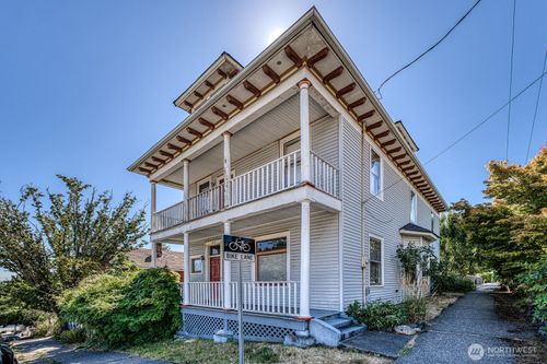 618 S 15th St, Tacoma, WA, 98405-4408 | Card Image