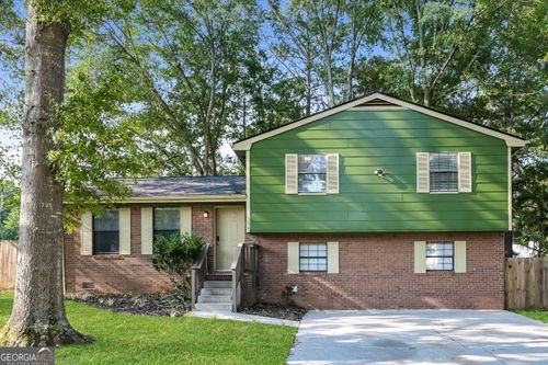 174 Slicky Rock Ct, Riverdale, GA, 30274-3166 | Card Image